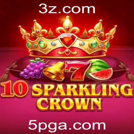 Descubra o Fascinante Mundo de 10SparklingCrown: Um Novo Jogo da 5PG