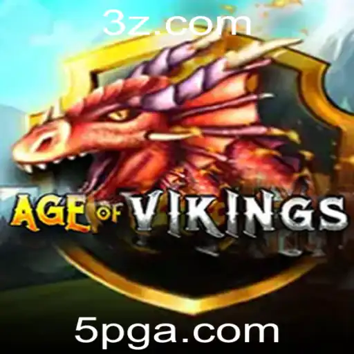 AgeofViking: Desbravando o Mundo dos Nórdicos com a 5PG