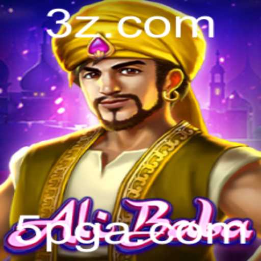 AliBaba: Mergulhe no Universo Fascinante do Jogo 5PG