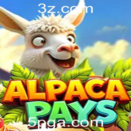 Descubra AlpacaPays: O Novo Jogo Emoção da 5PG