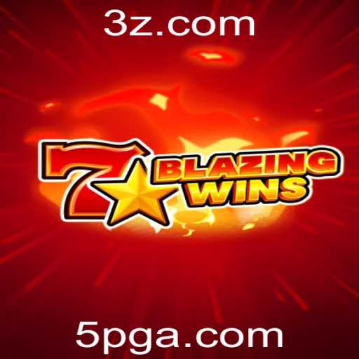 Explorando o Fascínio de BlazingWins: Um Olhar no Jogo 5PG