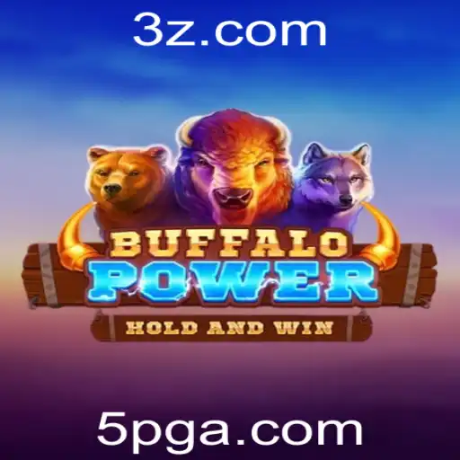 Descubra BuffaloPower: Um Mergulho no Universo do Jogo 5PG