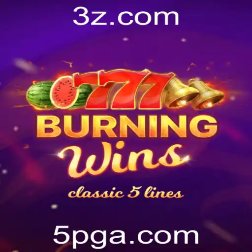 Descubra os Segredos do Jogo BurningWins da 5PG