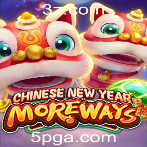 Descubra o Fenômeno do Jogo CHINESENEWYEARMOREWAYS da 5PG