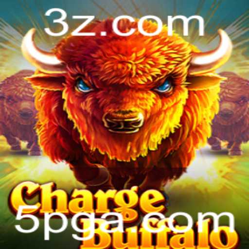 Explorando ChargeBuffalo: A Nova Sensação do Mundo dos Jogos pela 5PG