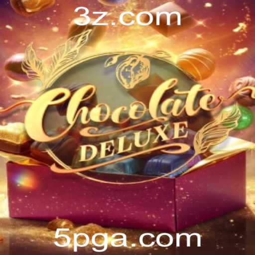 Explorando o Mundo Doce de ChocolateDeluxe: O Jogo Indulgente do Século