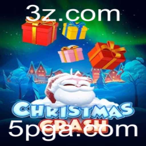 Explorando o Universo de ChristmasCrash: Um Jogo Cativante da 5PG