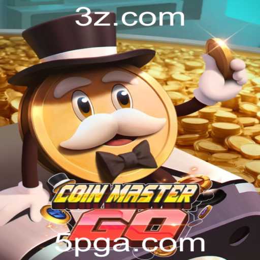 Descobrindo o Fascinante Mundo de CoinMasterGO: Uma Jornada com 5PG