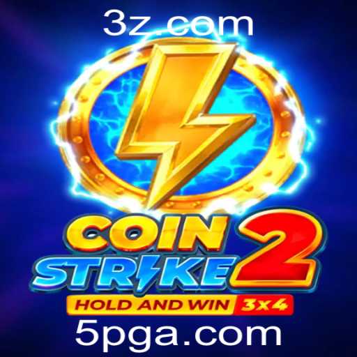 Coinstrike2: Mergulhe na Aventura Futurista de 5PG