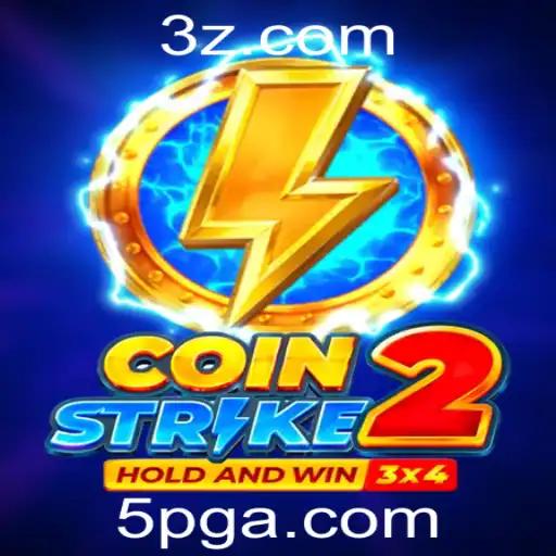 Coinstrike2: Mergulhe na Aventura Futurista de 5PG