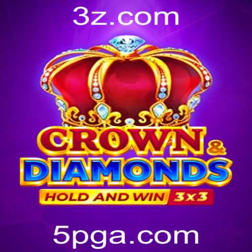 Descubra o Mundo de Crowndiamonds: O Jogo Inovador da 5PG