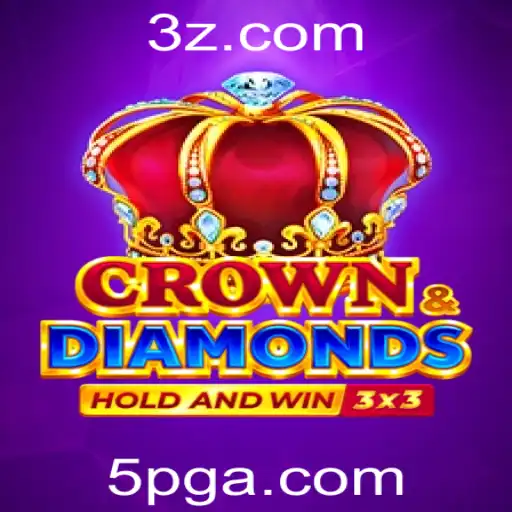 Descubra o Mundo de Crowndiamonds: O Jogo Inovador da 5PG