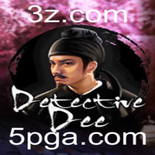 Descubra DetectiveDee: O Novo Jogo Estrategicamente Envolvente!