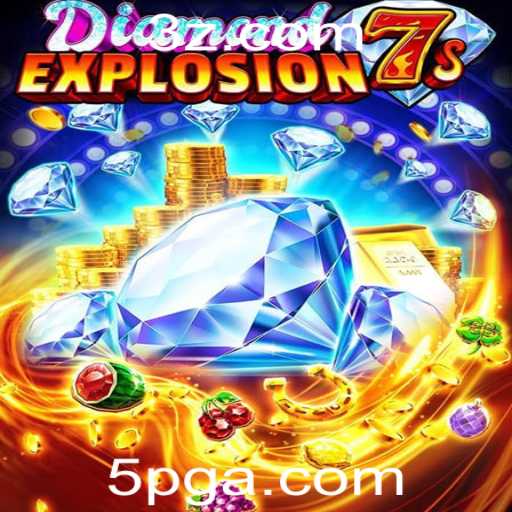 Descubra o Empolgante Mundo de DiamondExplosion7s, o Jogo Popular da 5PG