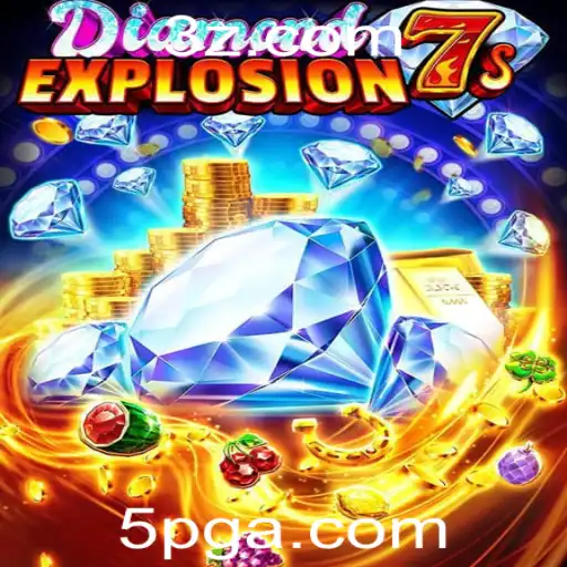 Descubra o Empolgante Mundo de DiamondExplosion7s, o Jogo Popular da 5PG