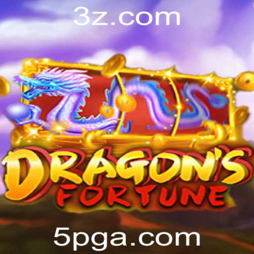 DragonFortune: Desbravando Aventuras no Mundo dos Dragões
