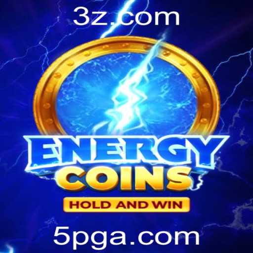 Descubra o Mundo Energizante de EnergyCoins: Diversão e Estratégia no Jogo 5PG