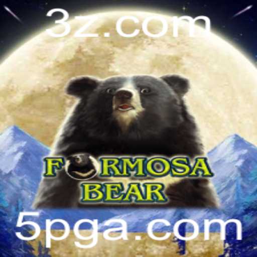 Descubra o Mundo de FormosaBear: O Novo Jogo Inspirado por 5PG