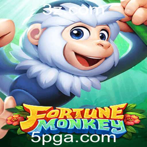 FortuneMonkey: Descubra a Aventura Inovadora no Mundo dos Jogos 5PG