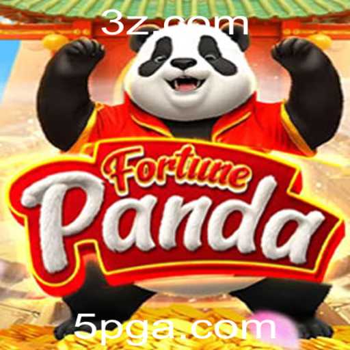 FortunePanda e 5PG: Explorando Aventuras Selvagens no Mundo dos Jogos