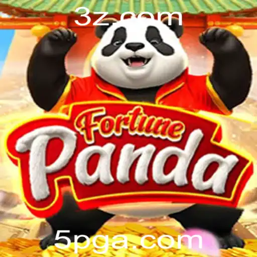FortunePanda e 5PG: Explorando Aventuras Selvagens no Mundo dos Jogos