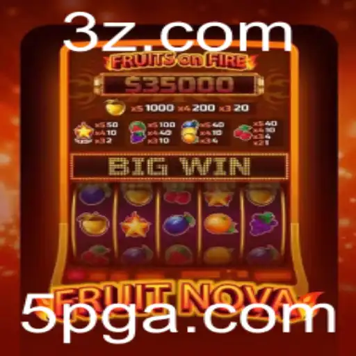 Explorando o Mundo de FruitNova: Um Mergulho no Jogo 5PG