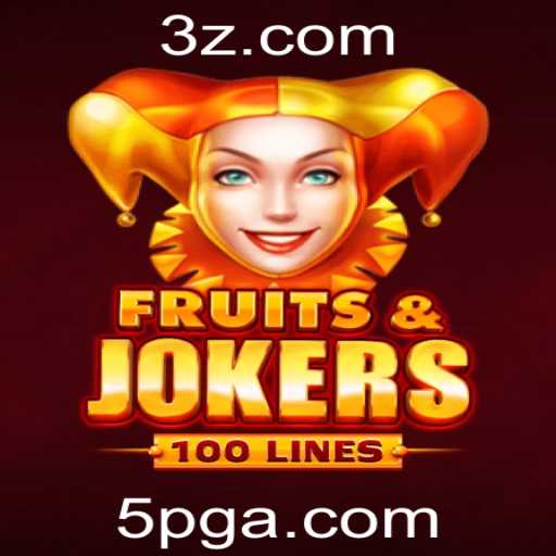 FruitsAndJokers100: Uma Imersão no Novo Mundo dos Jogos de Cassino da 5PG
