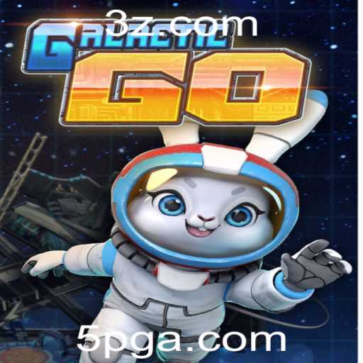 Descubra GalacticGO: Um Universo de Estratégia e Aventura com 5PG