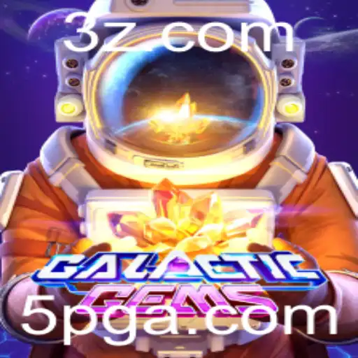 Explorando o Universo de GalacticGems: A Odisseia Cósmica com 5PG