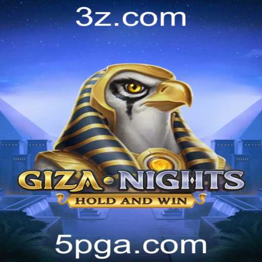 GizaNights: Uma Jornada Emocionante ao Egito Antigo