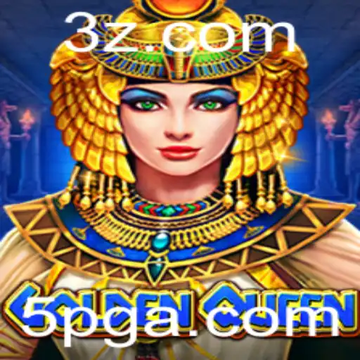 GoldenQueen: Uma Jornada Épica no Universo 5PG