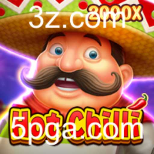 Explorando o Jogo HotChilli: Um Mergulho na Diversão Picante