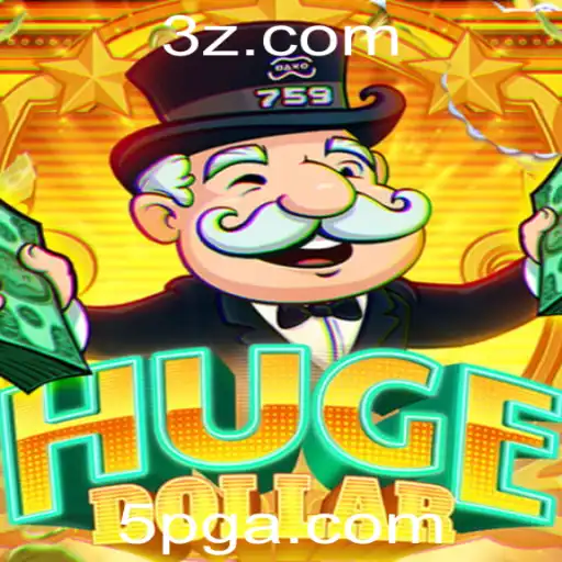 Descubra o Universo de HugeDollar: O Jogo que Está Conquistando o Mundo dos 5PGs