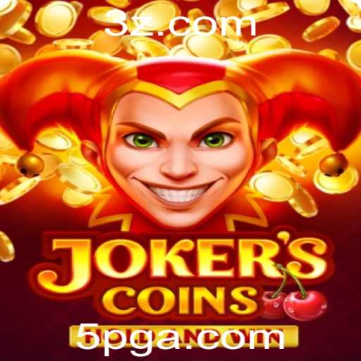 Descubra JokersCoins: O Novo Fenômeno dos Jogos de Tabuleiro 5PG