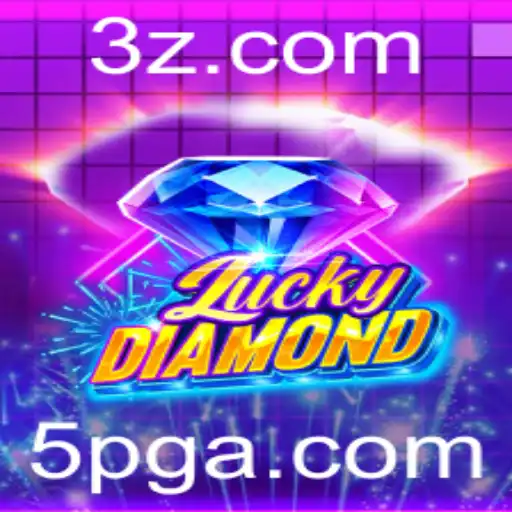 Explorando o Fascinante Mundo de LuckyDiamond: Uma Aventura de Jogo Inovadora