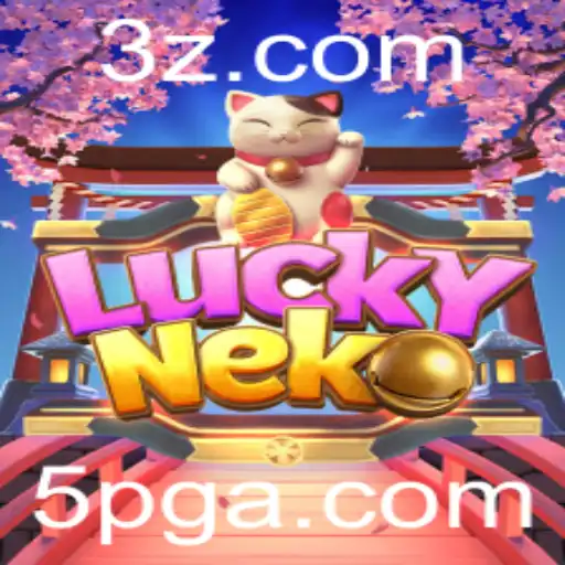 Descubra o Universo de LuckyNeko: O Jogo de Azar da 5PG