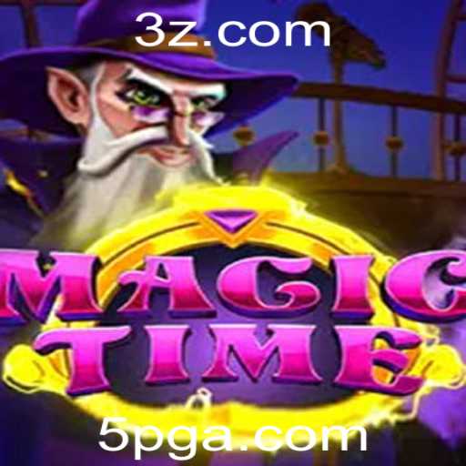 Explorando MagicTime: Um Mergulho no Novo Sensação Multiplayer
