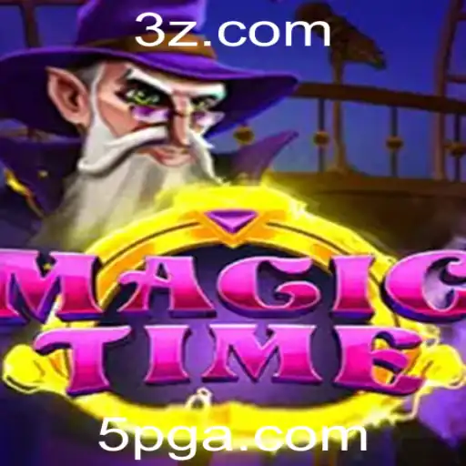 Explorando MagicTime: Um Mergulho no Novo Sensação Multiplayer