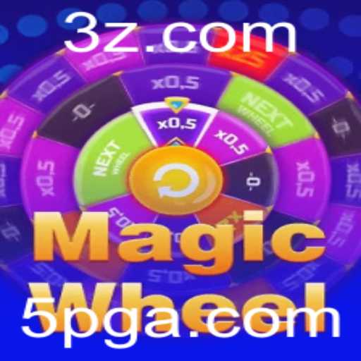 Descubra o Fascinante Mundo do MagicWheel: Um Jogo Inovador para o Público 5PG