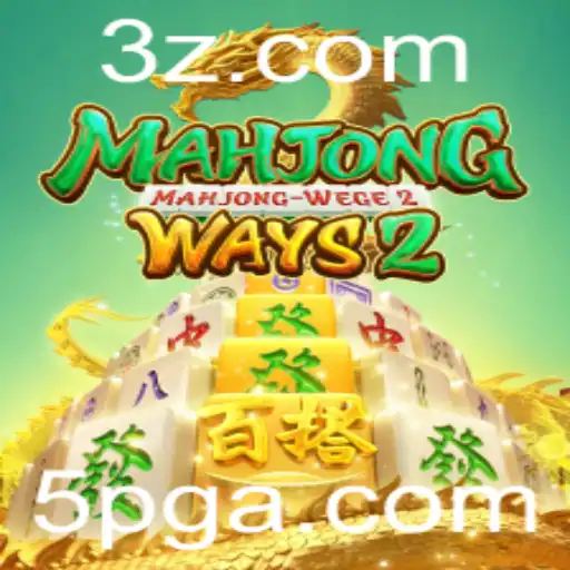 Descubra o Fascinante Mundo de MahjongWays2 com 5PG