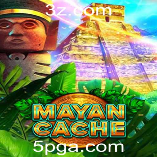 Explorando o Fascinante Mundo de MayanCache: Um Jogo Envolvente da 5PG