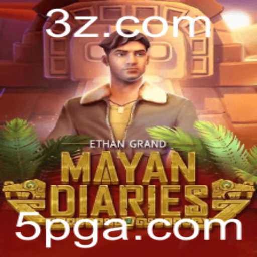 Explorando o Enigma de MayanDiaries: Um Mergulho no Mundo dos Jogos 5PG