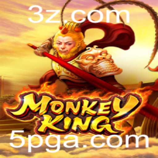 A Fascinante Jornada de MonkeyKing: Descubra o Jogo e Suas Regras