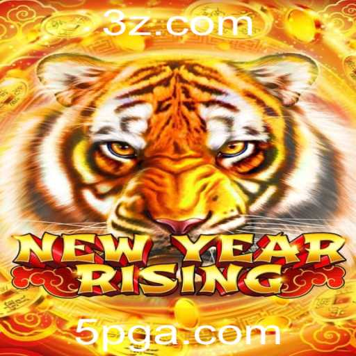 Explorando NewYearRising: Um Jogo Revolucionário para Iniciar 2024