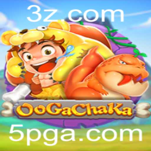 Descubra o Fascinante Mundo de OoGaChaKa: O Jogo 5PG que Está Conquistando o Mercado