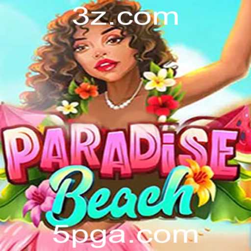 Explorando o Mundo de ParadiseBeach: Um Novo Jogo Inovador