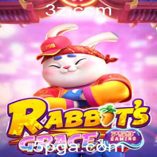 Descubra o Envolvente Mundo de RabbitsGrace