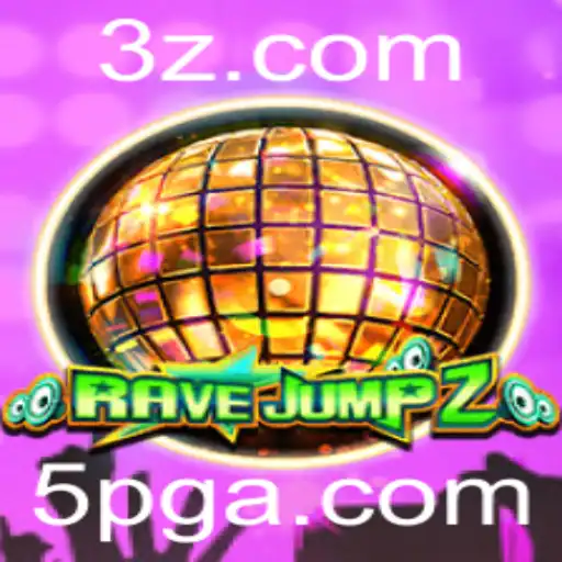 RaveJump2: A Nova Sensação do Mundo dos Jogos