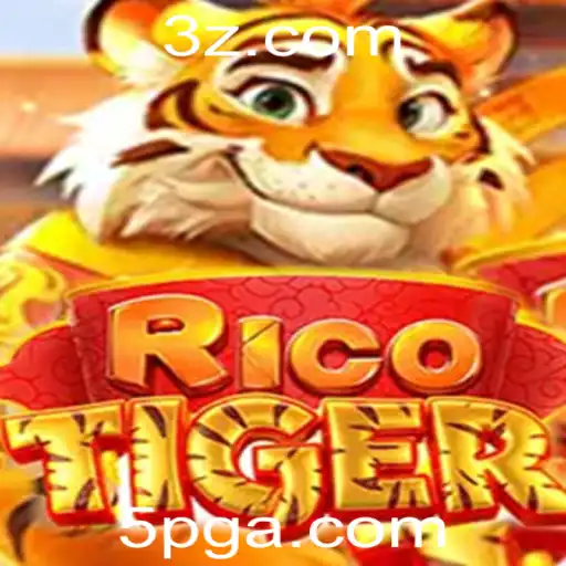 RicoTiger: Um Mergulho no Mundo Estratégico do Jogo 5PG