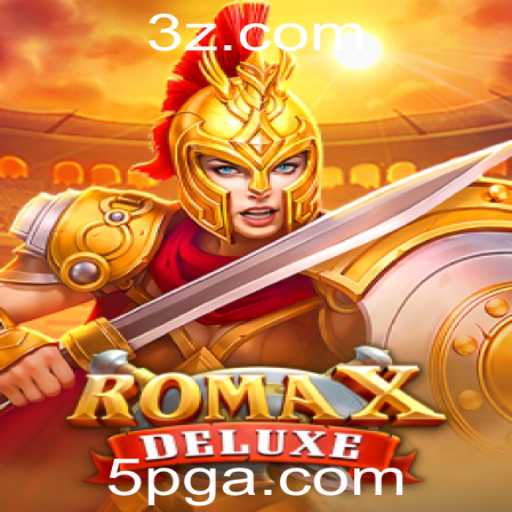 RomaXDeluxe: Uma Imersão no Mundo Antigo com 5PG